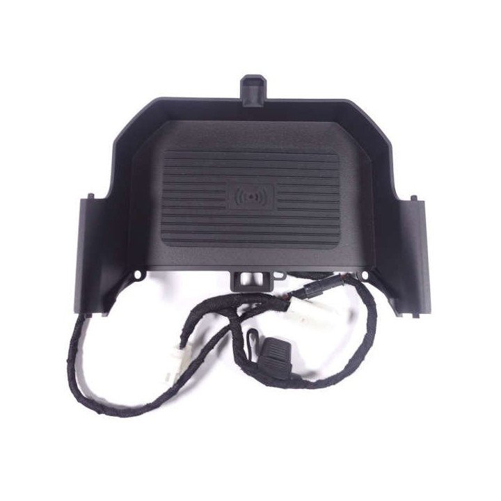 Comprar Base carga inalámbrica BMW NEW SERIE 5 / BMW SERIE 5 GT / BMW 5