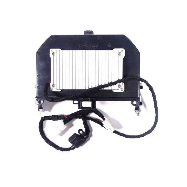 Comprar Base carga inalámbrica BMW NEW SERIE 5 / BMW SERIE 5 GT / BMW 5