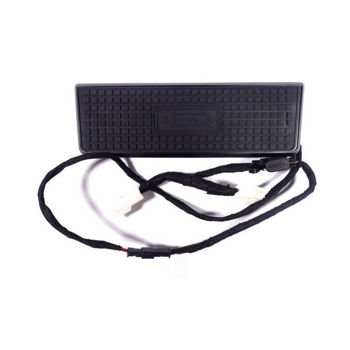 Comprar Base carga inalámbrica BMW SERIE 3 2014-2018