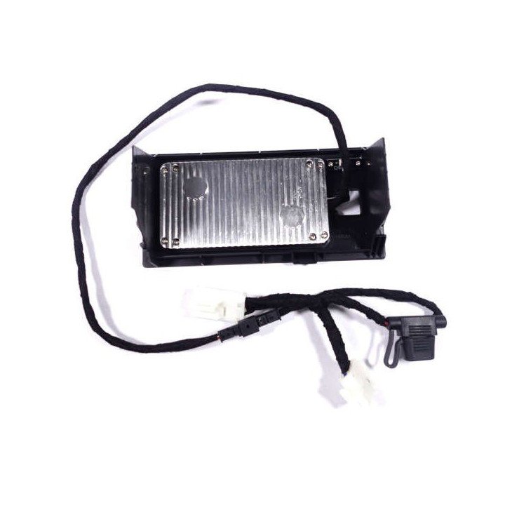 Comprar Base carga inalámbrica BMW SERIE 7 2018