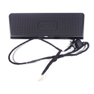 Comprar Base carga inalámbrica BMW X3/X4 2017