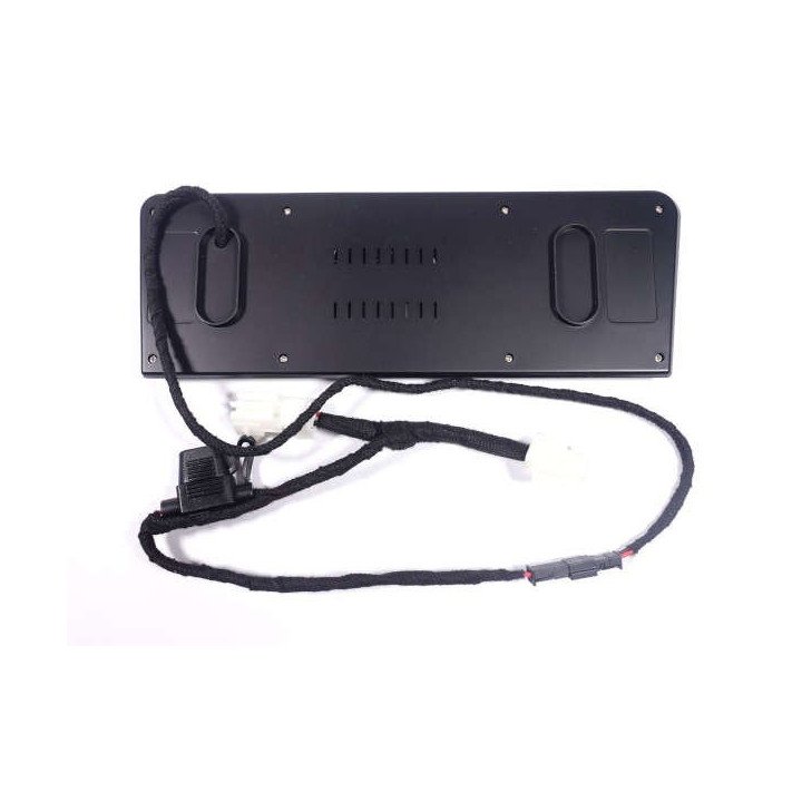 Comprar Base carga inalámbrica BMW X3/X4 2017