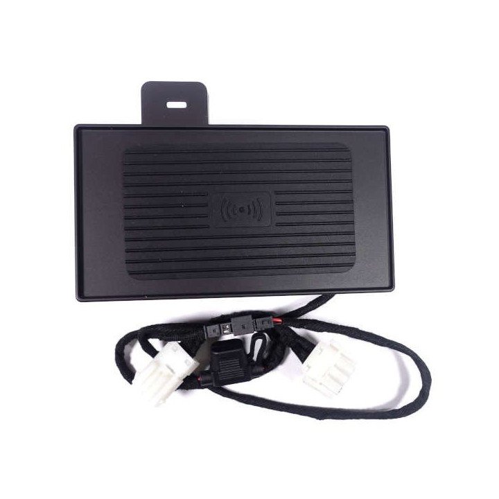 Comprar Base carga inalámbrica BMW X5/X6 2017-2018