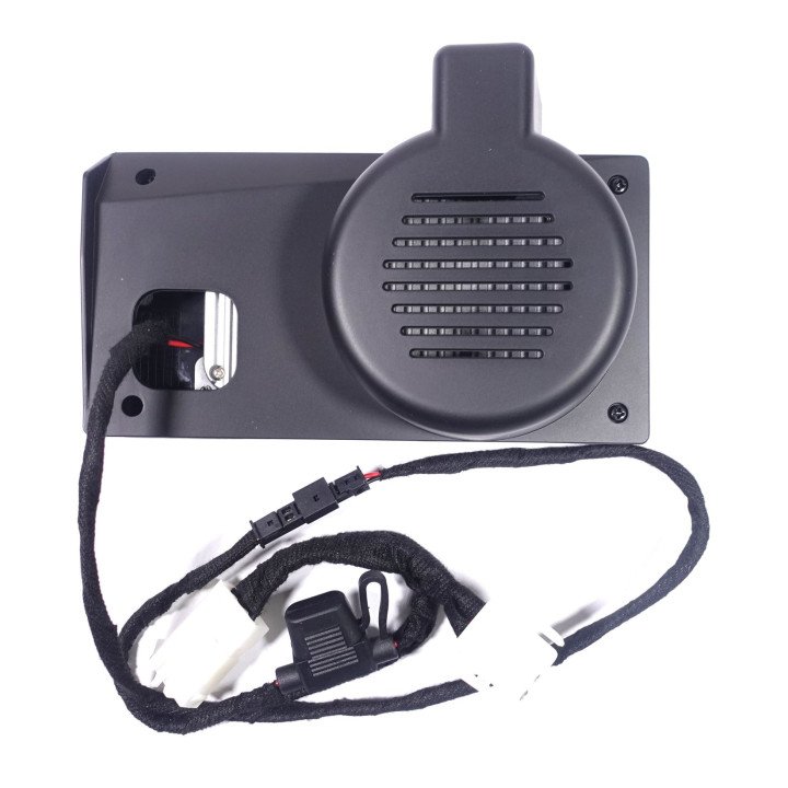 Comprar Base carga inalámbrica BMW X5/X6 2017-2018