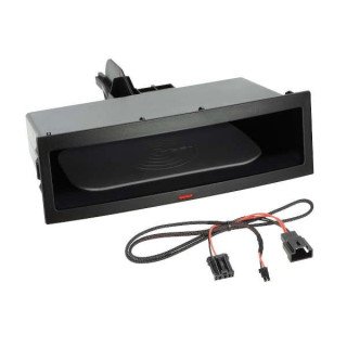 Comprar Base de carga inalámbrica Citroen Berlingo 2008-2018, Jumpy 2007-2017, C2 2003-2009, C3 2002-2010, C3-Pluriel 2003-2010