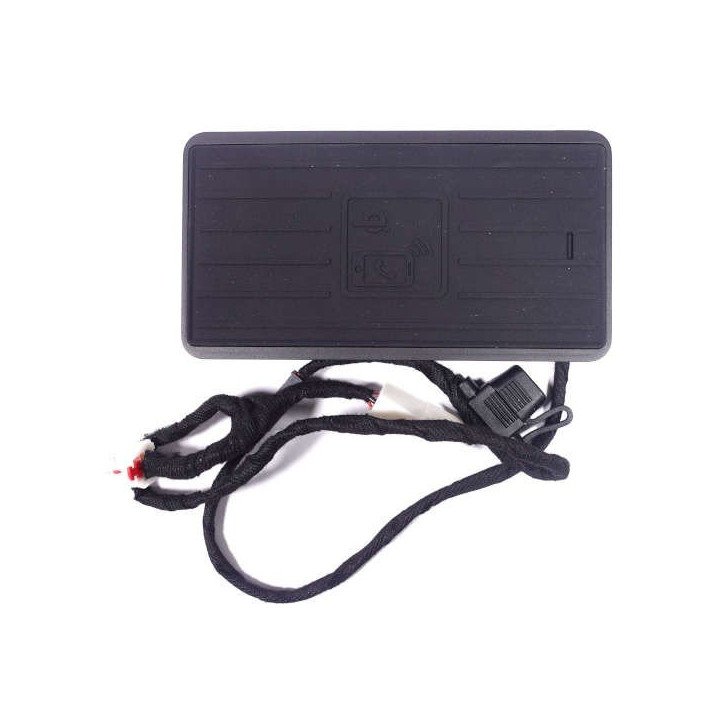 Comprar Base de carga inalámbrica Citroen C4/Cactus 2014-2021