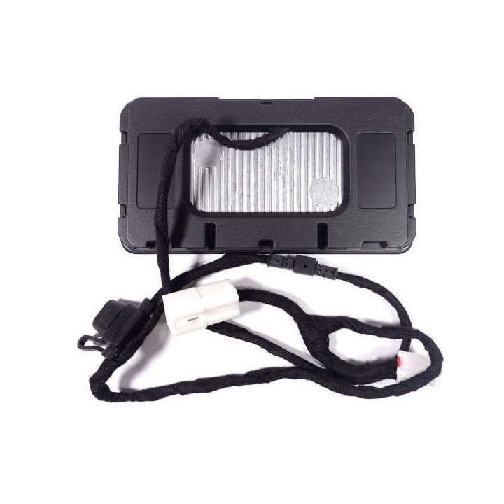 Comprar Base de carga inalámbrica Citroen C4/Cactus 2014-2021