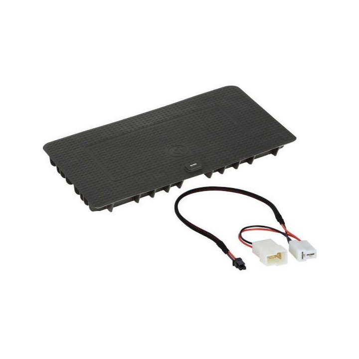 Comprar Base de carga inalámbrica Honda Civic 2016-2021