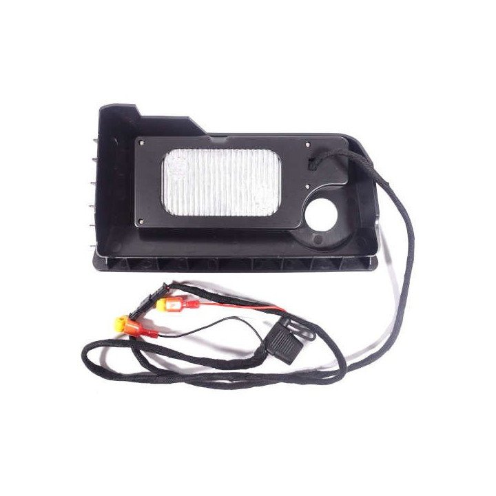 Comprar Base carga inalámbrica Jeep Cherokee 2018