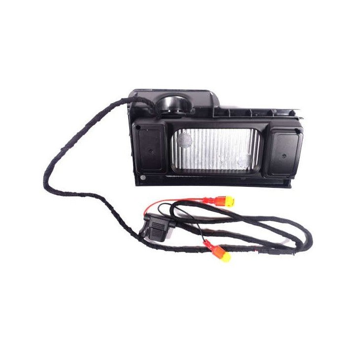 Comprar Base carga inalámbrica Jeep Grand Commander 2018