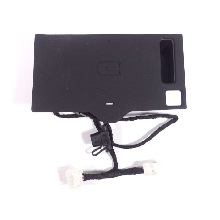 Comprar Base carga inalámbrica Jeep Renegade 2018