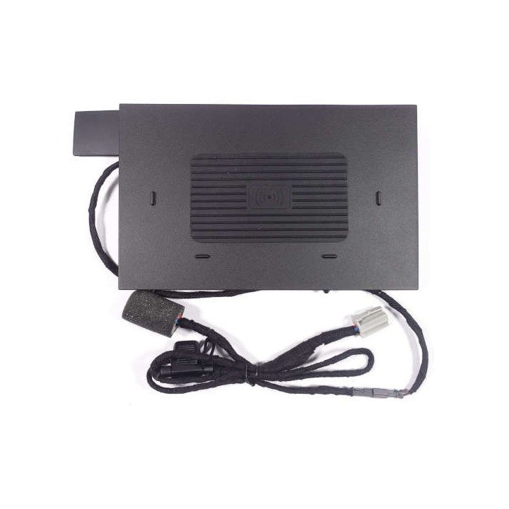 Comprar Base carga inalámbrica Land Rover Discovery 5 2017/2018