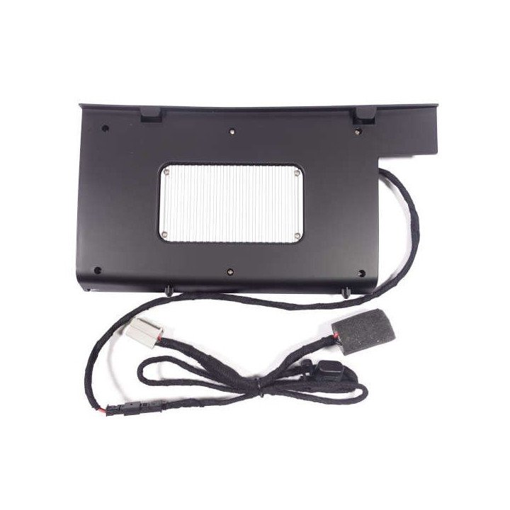 Comprar Base carga inalámbrica Land Rover Discovery 5 2017/2018