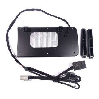 Comprar Base carga inalámbrica Land Rover Evoque Sport 2016