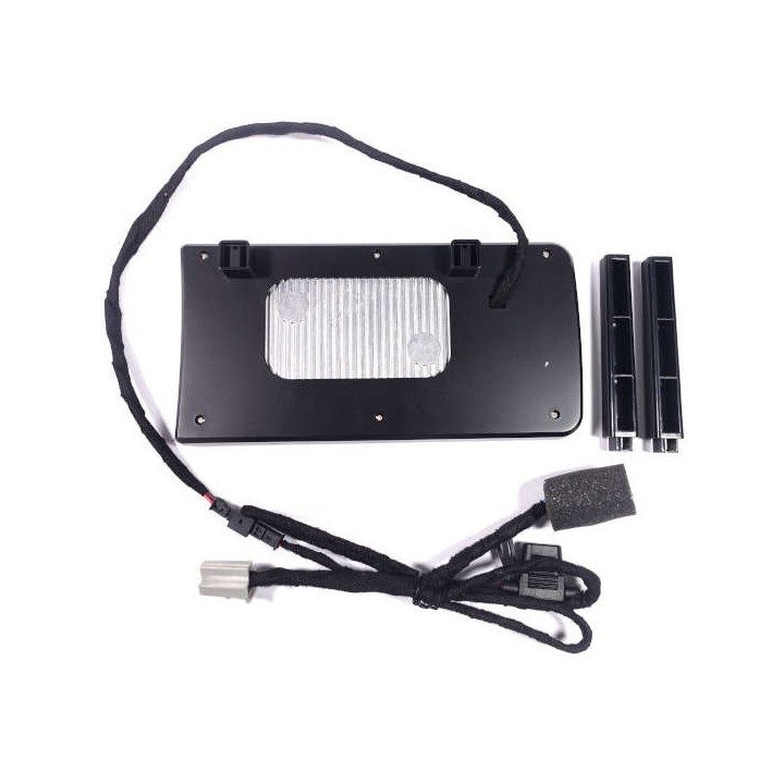 Comprar Base carga inalámbrica Land Rover Evoque Sport 2016