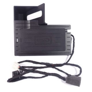 Comprar Base carga inalámbrica Maserati Levante Comprar Base carga inalámbrica Maserati Levante