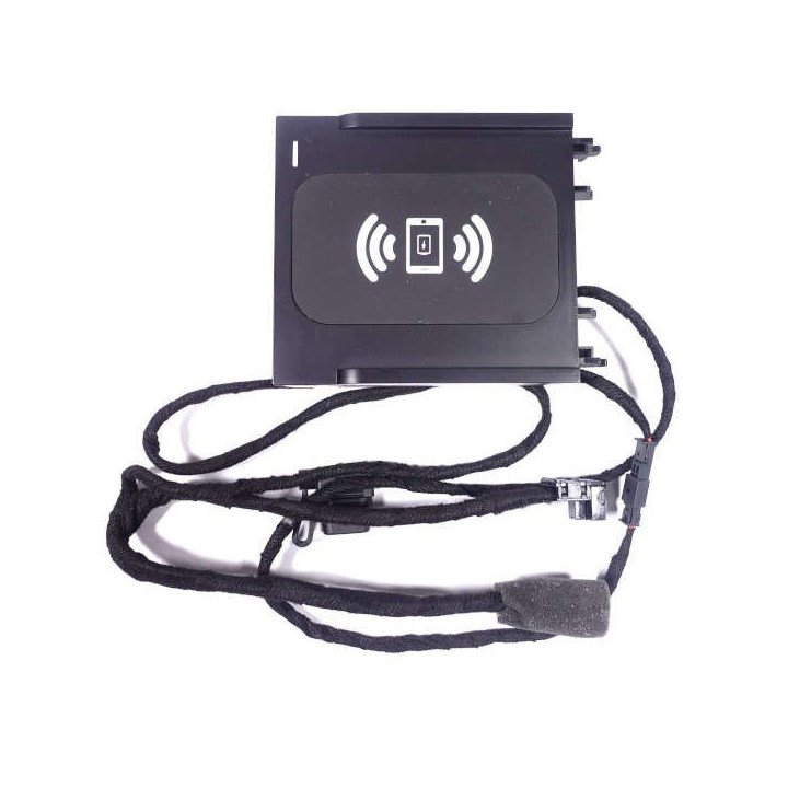 Comprar Base carga inalámbrica Mercedes Benz C/GLC C 2015-2018 / GLC 2016-2018