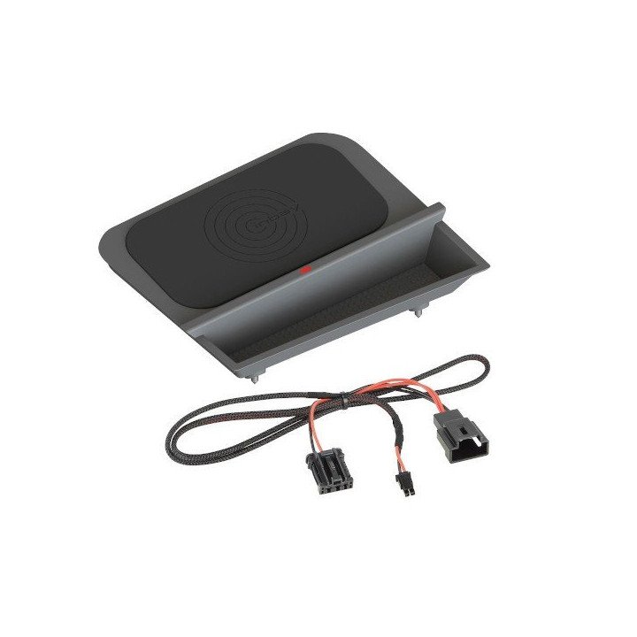 Comprar Base de carga inalámbrica Peugeot