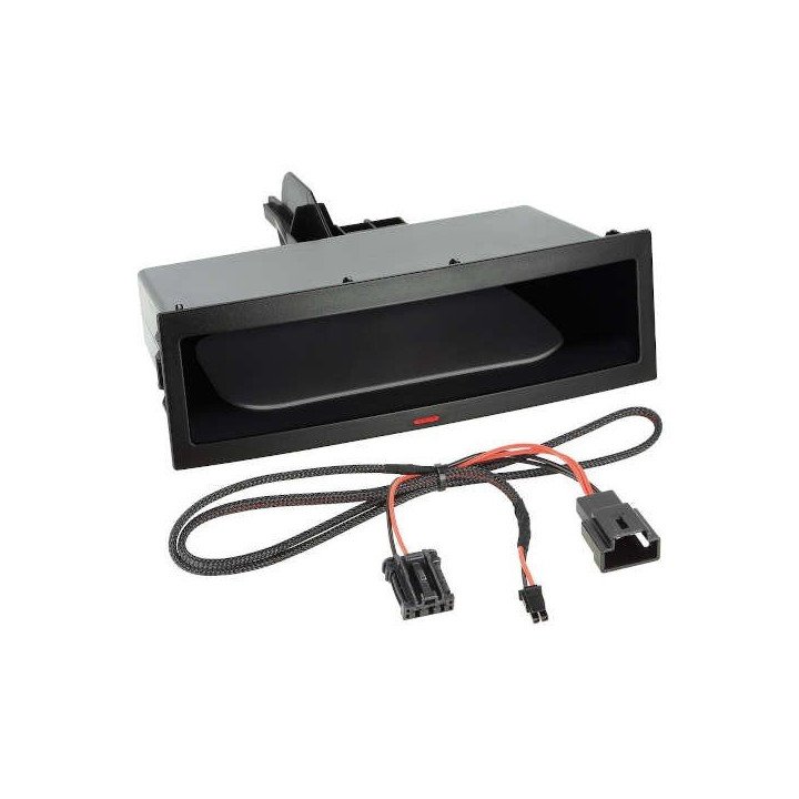 Comprar Base de carga inalámbrica Peugeot 3008 2016-2020, Peugeot 5008 2017-2020, Toyota Proace 2013-2016