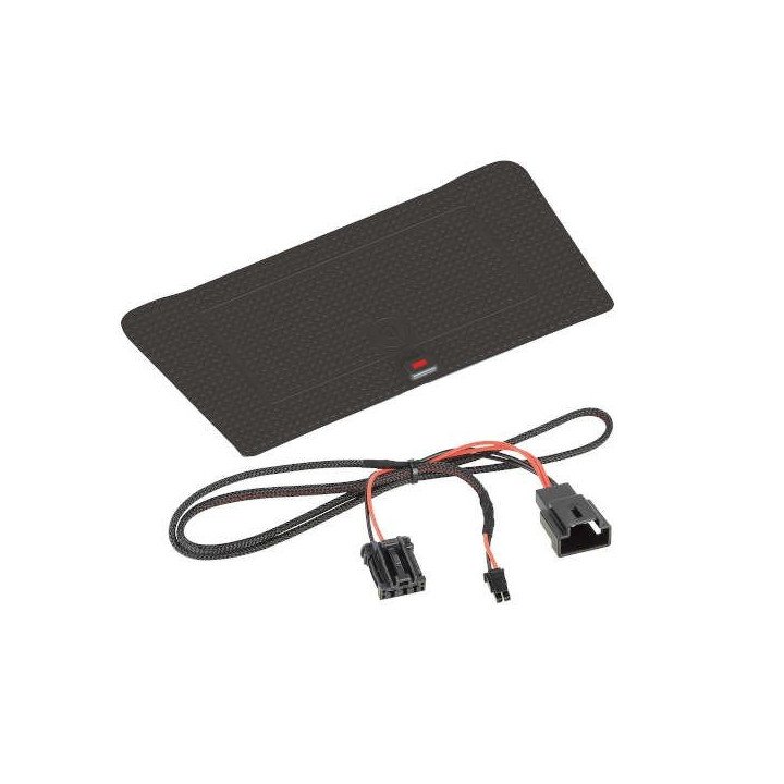 Comprar Base de carga inalámbrica Renault Kadjar 2015-2018