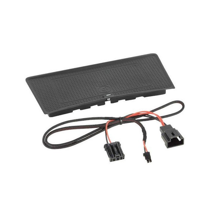 Comprar Base de carga inalámbrica Renault Megane 2016-2020