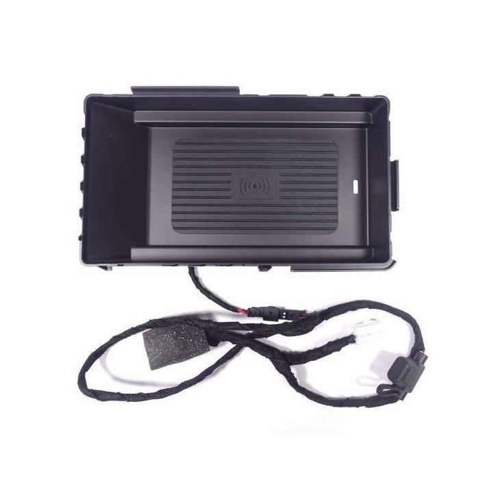 Comprar Base carga inalámbrica Skoda Kodiaq 2018