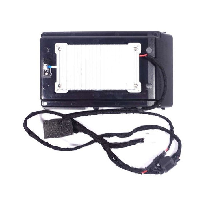 Comprar Base carga inalámbrica Skoda Kodiaq 2018