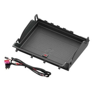 Comprar Base de carga inalámbrica SKODA Octavia (5E) 2013-2017 / SKODA Scout 2017