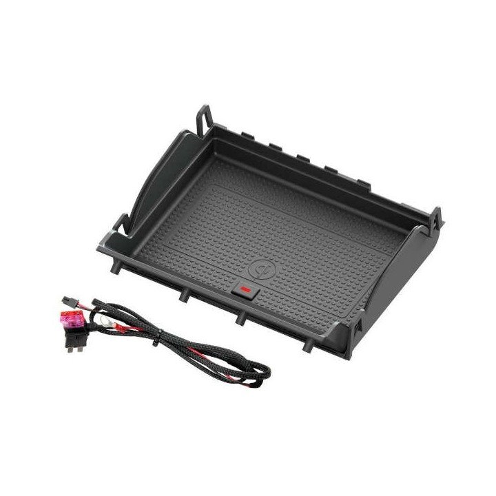 Comprar Base de carga inalámbrica SKODA Octavia (5E) 2013-2017 / SKODA Scout 2017