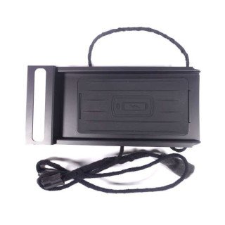 Comprar Base carga inalámbrica VOLVO S60/V60 2014-2018 Comprar Base carga inalámbrica VOLVO S60/V60 2014-2018