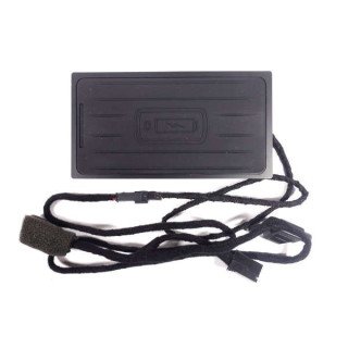 Comprar Base carga inalámbrica Volvo XC60 2018 /XC90 2016-2018 S90/V90 2017-2018