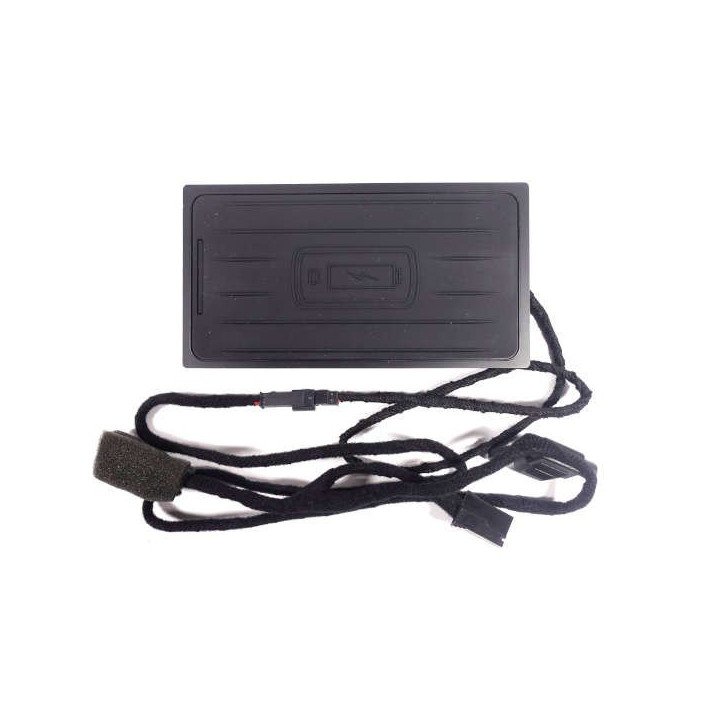 Comprar Base carga inalámbrica Volvo XC60 2018 /XC90 2016-2018 S90/V90 2017-2018