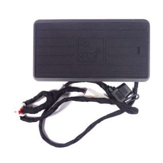 Comprar Base carga inalámbrica Volvo XC60 2018-2019 / S90 2017-2019 /XC90 2015-2019 /V90 2016-2018 Comprar Base carga inalámbrica Volvo XC60 2018-2019 / S90 2017-2019 /XC90 2015-2019 /V90 2016-2018