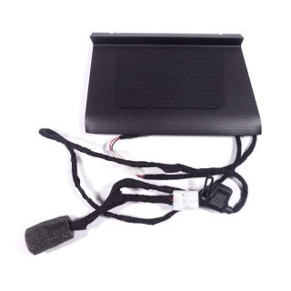 Comprar Base carga inalámbrica VW TIGUAN L 2017-2018