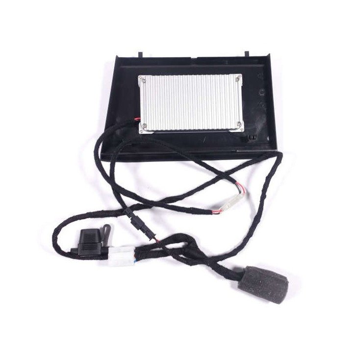 Comprar Base carga inalámbrica VW TIGUAN L 2017-2018