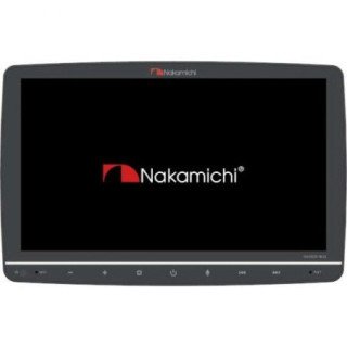 Comprar Nakamichi  Autoradio 1 DIN 10.1″