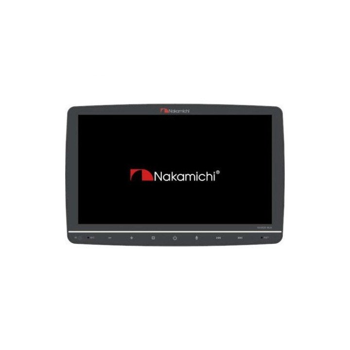 Comprar Nakamichi  Autoradio 1 DIN 10.1″