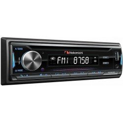 Nakamichi  Autoradio 1DIN...