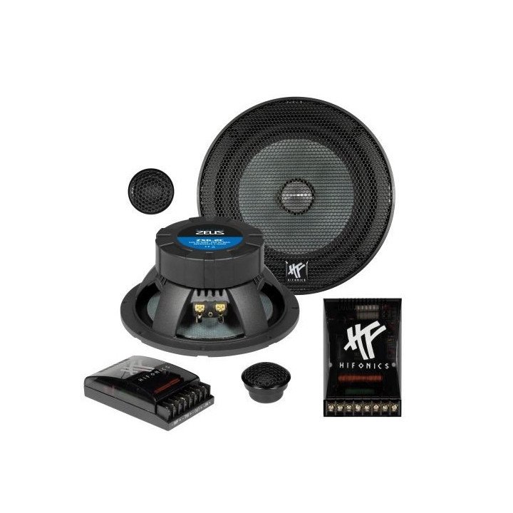 Comprar Hifonics ZX6.2W