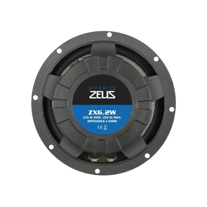 Comprar Hifonics ZX6.2W