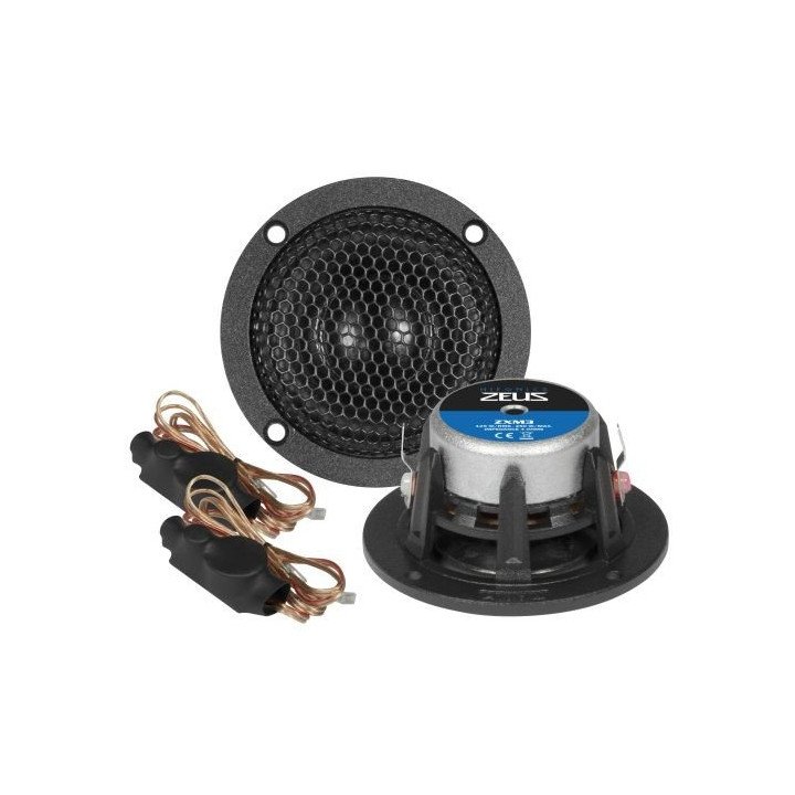 Comprar Hifonics ZXM-3