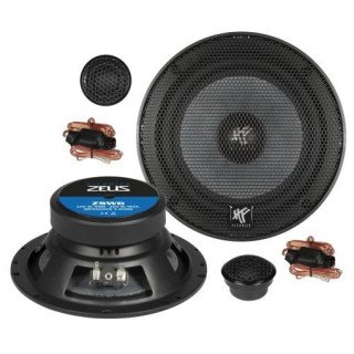 Comprar Hifonics ZS6.2E