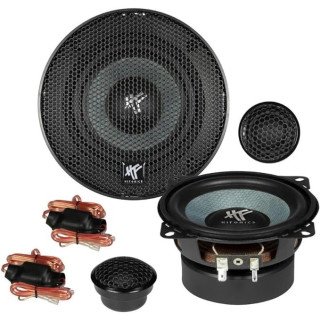 Comprar HIFONICS ZS4.2E