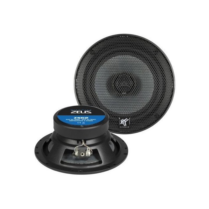 Comprar Hifonics ZS62