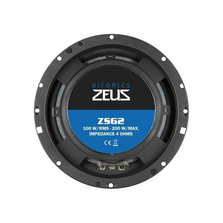 Comprar Hifonics ZS62
