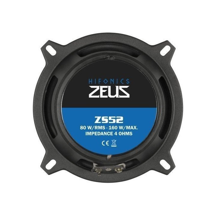 Comprar Hifonics ZS-52