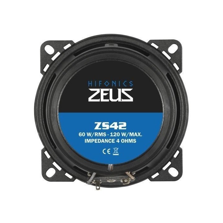 Comprar Hifonics ZS-42