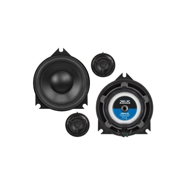 Comprar Hifonics ZSB8.3C