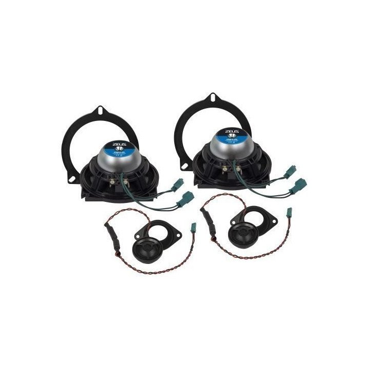 Comprar Hifonics ZSB4.2C