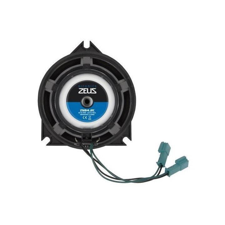 Comprar Hifonics ZSB4.2C